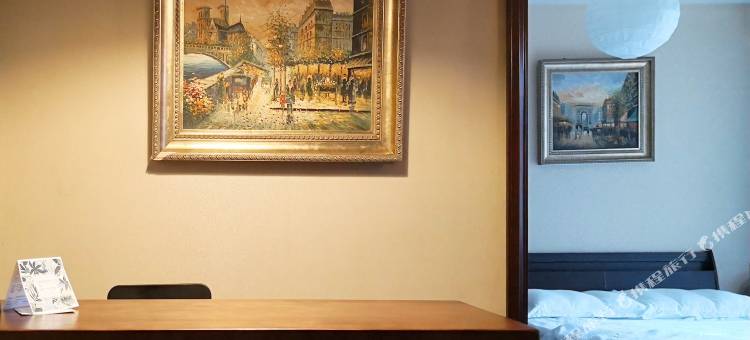 北京雷拉公寓图片