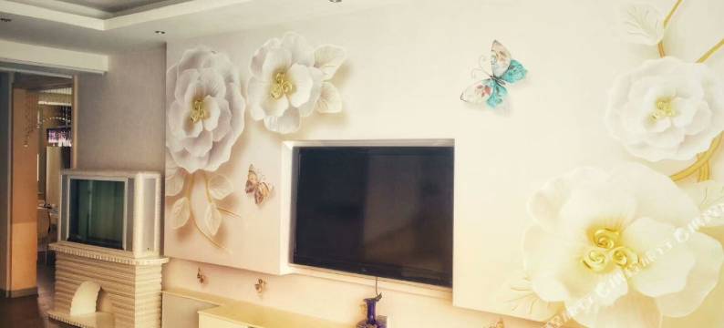 鄂尔多斯鄂尔多斯草原儿女欢迎你公寓(通格朗南路分店)图片