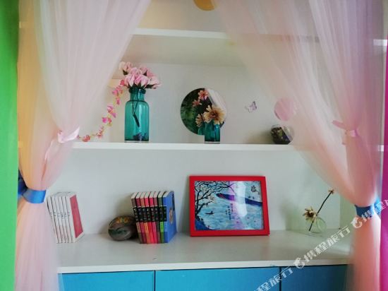 长沙县雅舍花语公寓