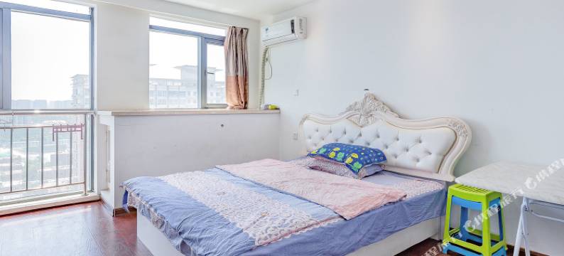 石家庄嘉和广场公寓图片