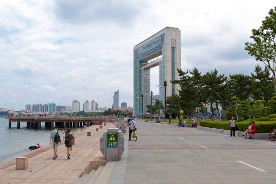 威海军嫂民宿预订价格,联系电话位置地址【携程酒店】