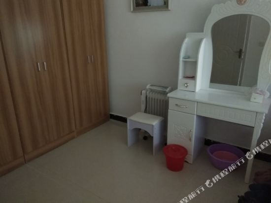 小么哥民宿(沂水火郎鼓店)