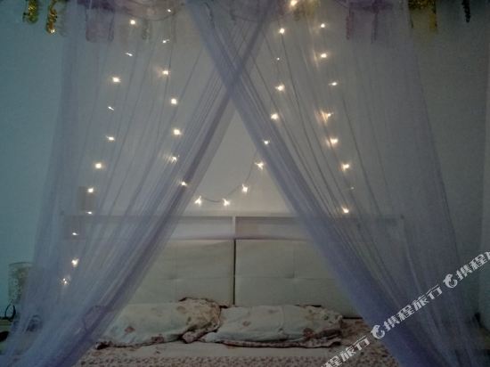 香河最初的记忆公寓(2号店)