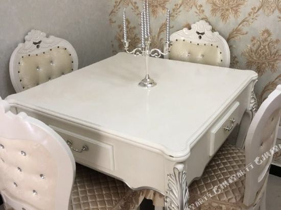 爱丽丝的花园小屋(保定东廉良村店)