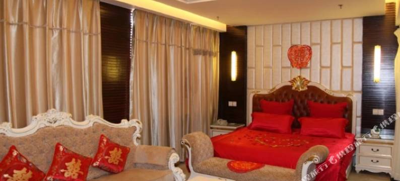 赤峰平庄宾馆图片