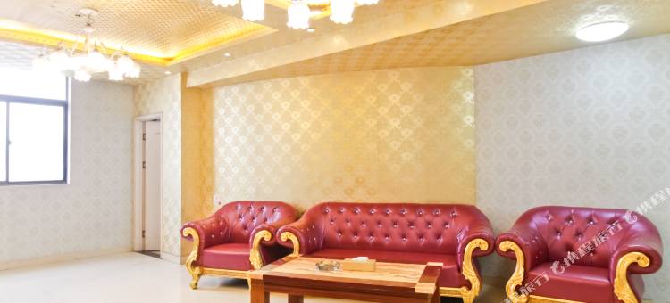 OYO肥东华希顿宾馆图片