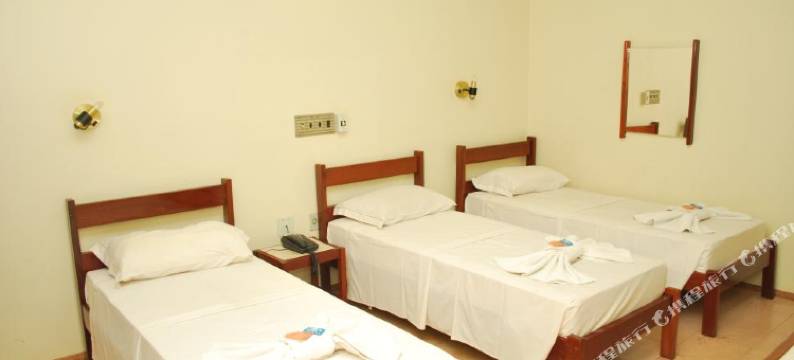 Gmr瑞卡公园酒店别墅(Villa Rica Park Hotel Gmr)图片