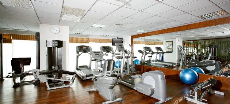兰卡斯特胡志明市服务式公寓官方(Lancaster Ho Chi Minh Serviced Apartment Official)图片