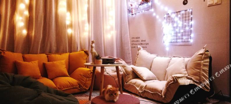 南京天空之城青年旅舍图片