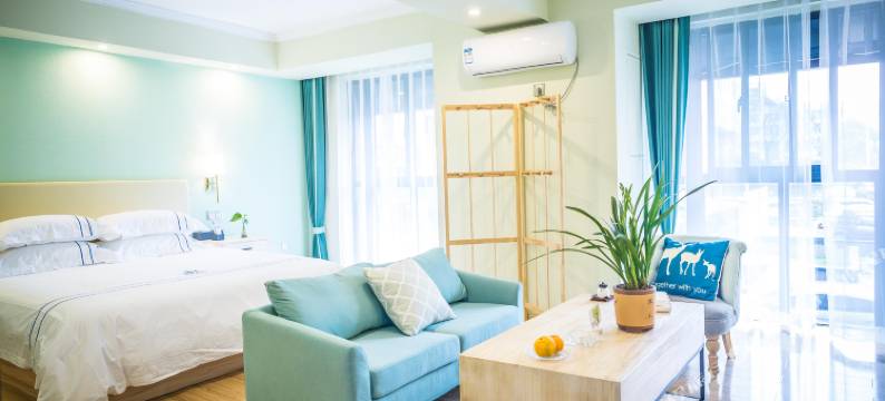 衢州赛家宾馆(吾悦广场店)图片