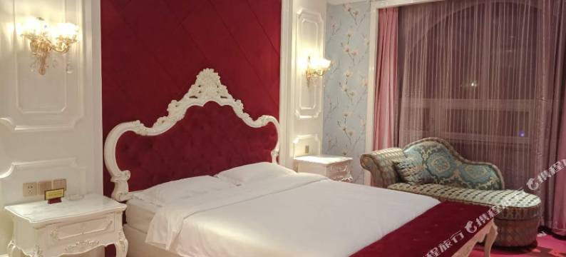 宾县长城宾馆图片