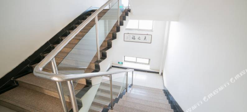 天津天之福商务酒店图片