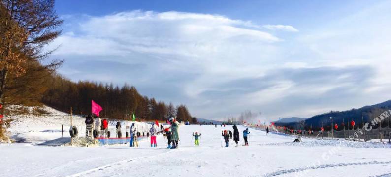 雪谷吉祥家园图片