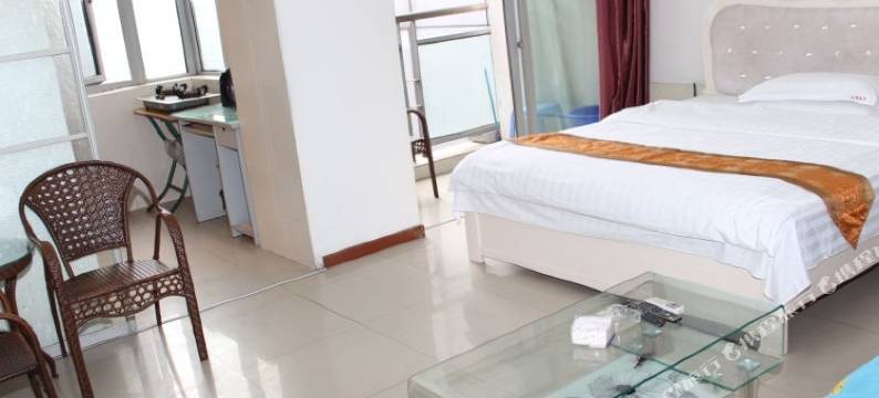 重庆佳程酒店公寓图片