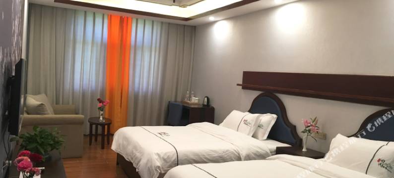 印象乌蒙田园客栈(乌蒙大草原店)图片