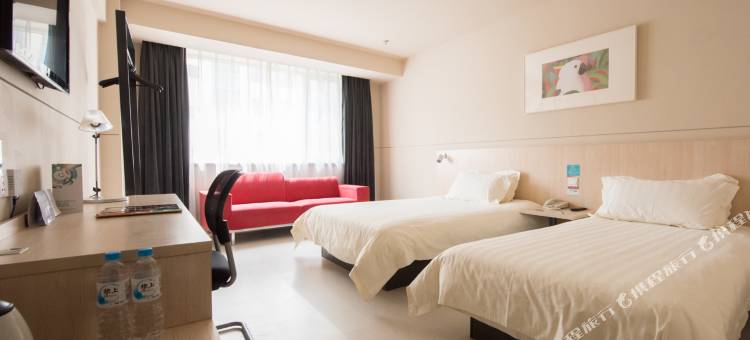 锦江之星酒店(承德避暑山庄店)图片