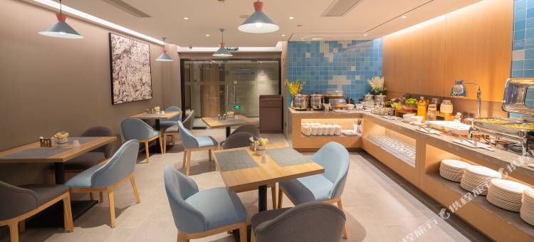 如家酒店·neo(南宁东葛路地铁站店)图片