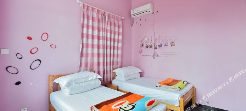 厦门慢时光客栈图片