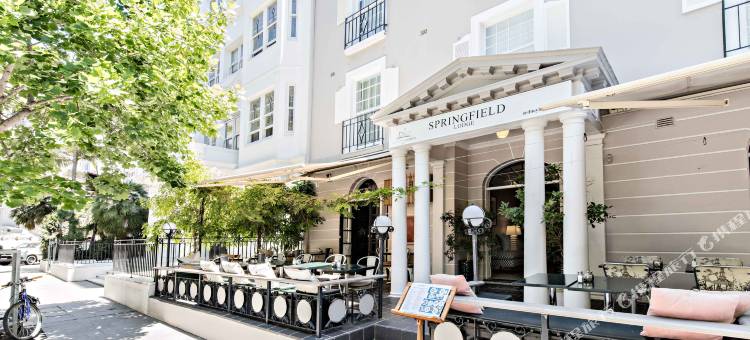 斯普林菲尔德9号酒店(No9 Springfield)图片