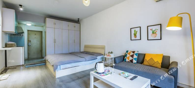 成都LemonJ普通公寓图片