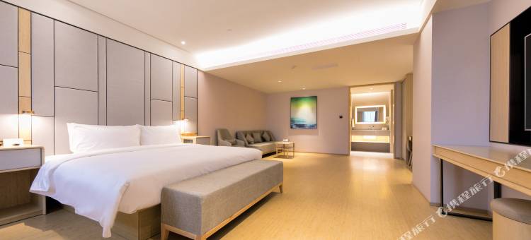 全季酒店(长春文化广场解放大路店)图片