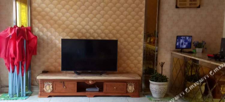 富源跃华宾馆图片