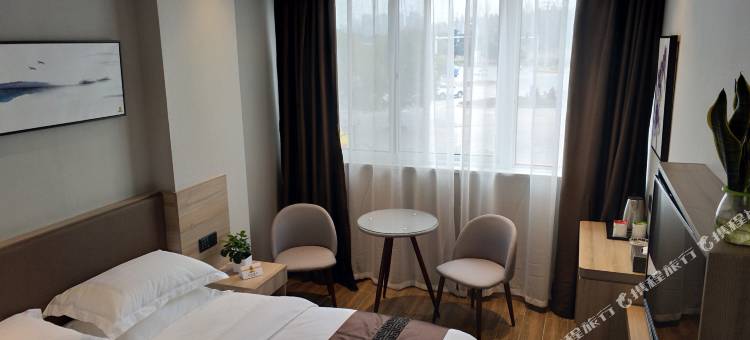 速8酒店(南京中山科技园店)图片