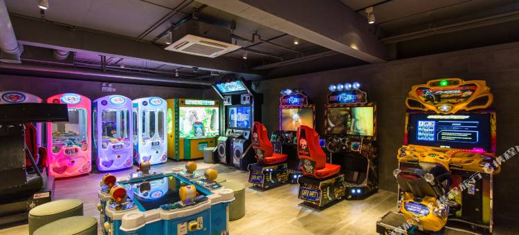 古北水镇洗尘客栈图片