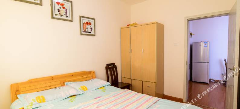 合肥爱家家庭式公寓图片