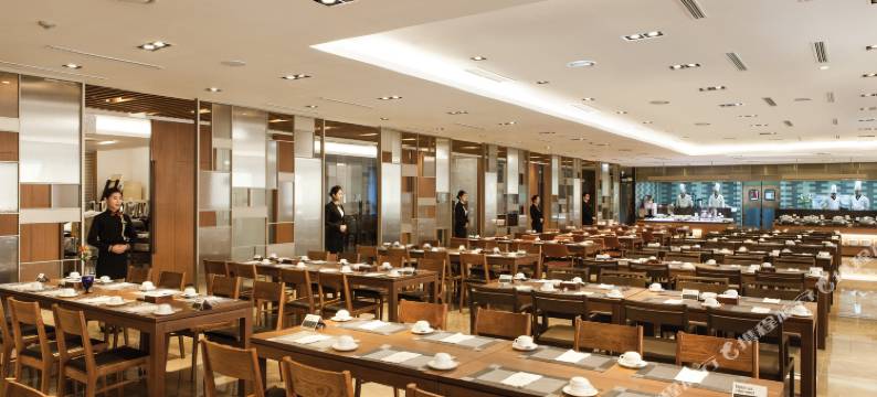 首尔明洞美利来酒店(Migliore Hotel Seoul Myeongdong)图片