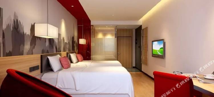 尚客优连锁酒店(深圳龙华清湖地铁站店)图片