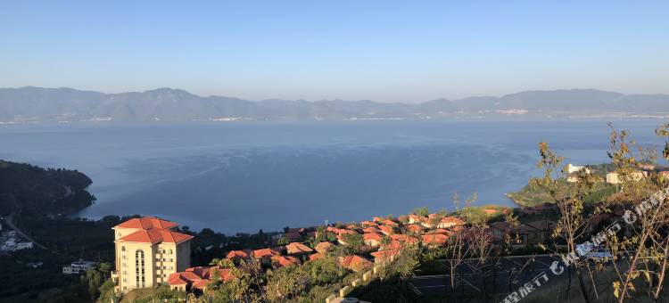 抚仙湖仙湖时光度假屋图片