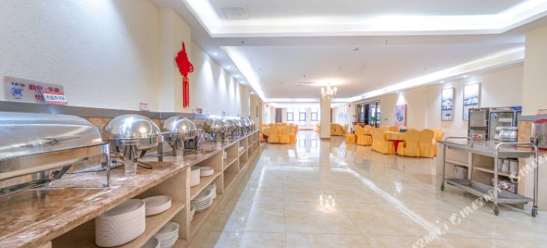 丽峰酒店(重庆江北国际机场店)图片