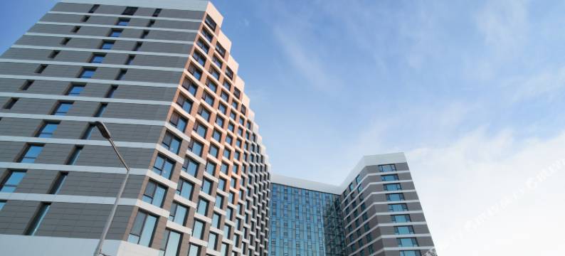 首尔滨海酒店(Hotel Marinabay Seoul)图片