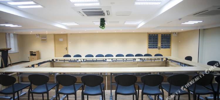 城市之家·乐享酒店(合肥北一环轻工商城店)图片