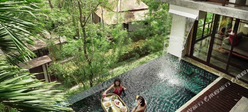 佐利图德别墅度假酒店(Villa Zolitude Resort & Spa)图片