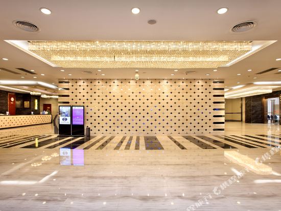 南航明珠大酒店桂林两江四湖万象城店详情-pc酒店预订-中国南方航空