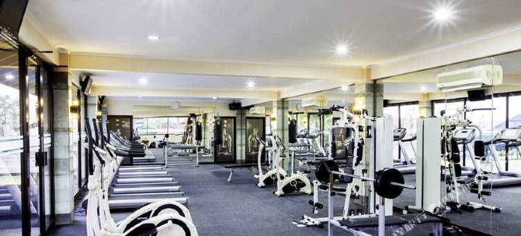 格雷普萨酒店(Griptha Hotel)图片