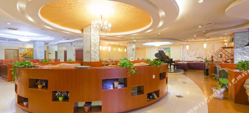 OYO新郑悦俪商务酒店图片