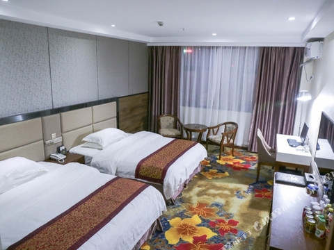 罗甸乐亿大酒店