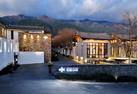 广州山水时尚酒店（花都店）外观图