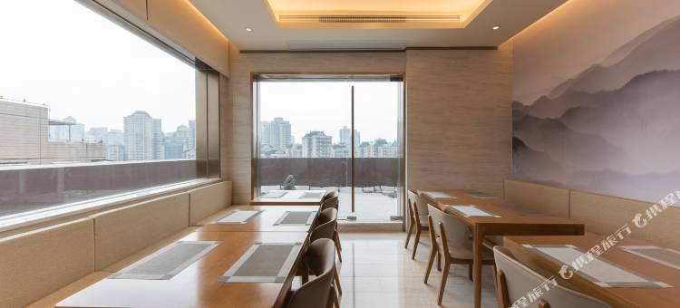 全季酒店(温州五马街店)图片