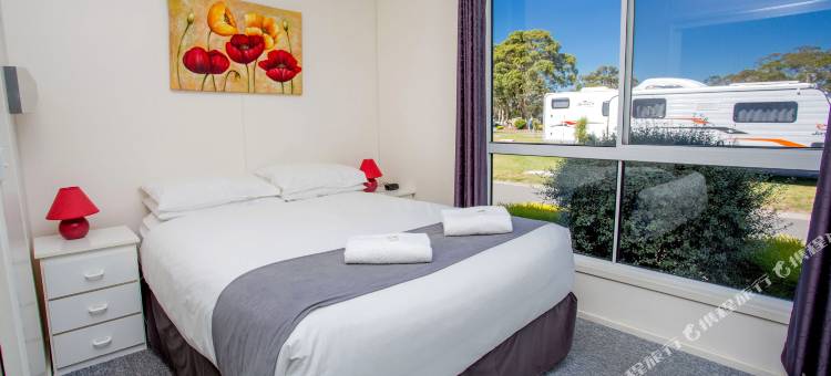 特拉拉尔根柏宁BIG4假日公园(Big4 Traralgon Park Lane Holiday Park)图片