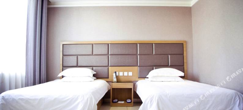 沙湾七星商务宾馆图片