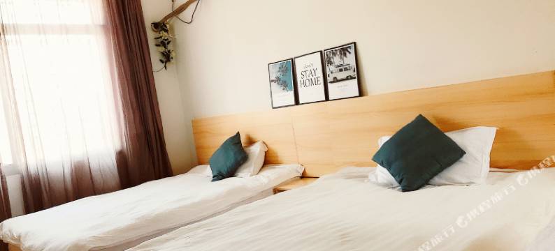 云霄悦生客栈图片