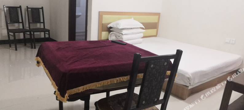 兴和瑞福华宾馆图片