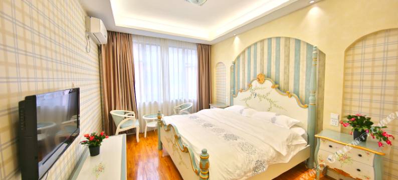 峨眉山金徕酒店(报国寺店)图片