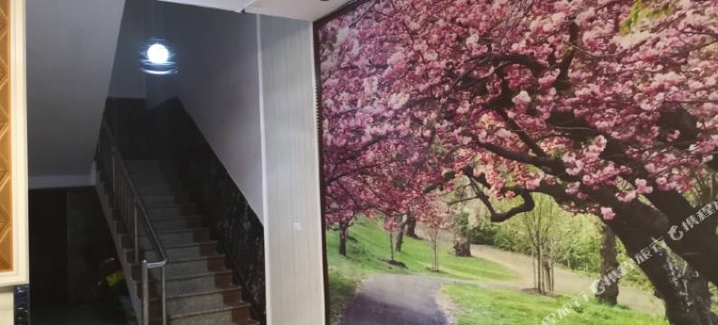 黄梅北天鹅宾馆图片