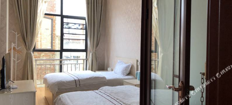 宜良金翠商务酒店图片