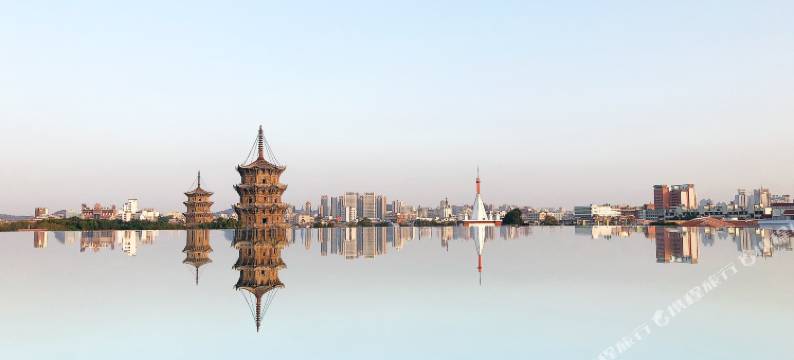 SlowHouse 吾问东西民宿(西街开元寺店)图片